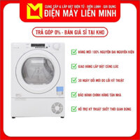 Máy sấy Candy 9 Kg GVS C9DE-S