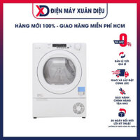 Máy sấy Candy 9 Kg GVS C9DE-S