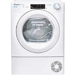 Máy sấy quần áo Candy CSO C8TE-S 8 kg