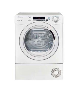 Máy sấy quần áo Candy GVS C8DE-S - 8Kg