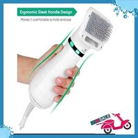 Máy Sấy Chải Lông Cho Thú Cưng (320phuongtrung)