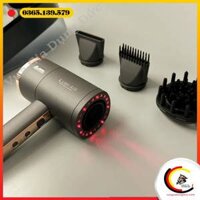 MÁY SẤY CHĂM SÓC TÓC & DA ĐẦU LUMI AIR (MUA MÁY SẤY TÓC ĐƯỢC TẶNG 1 TÚI ĐỰNG BAONA VÀ 1 KỆ TREO MÁY)