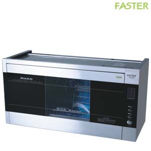 Máy sấy chén bát Faster FS53D