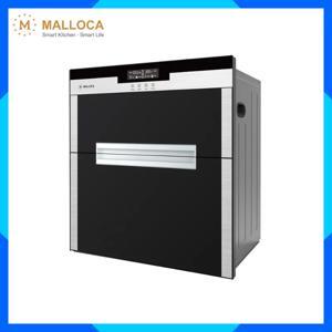 Máy sấy chén bát Malloca MDC-11L