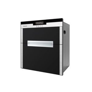 Máy sấy chén bát Malloca MDC-11L