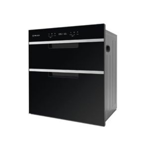 Máy sấy chén bát Malloca MDC-11E