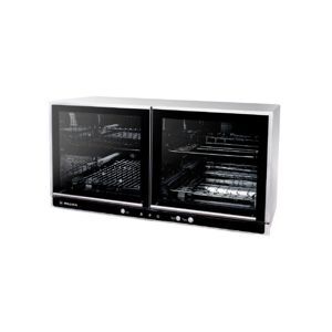 Máy sấy chén bát Malloca MDC-21C