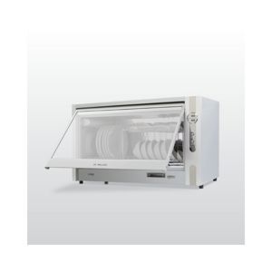 Máy sấy chén bát Malloca MDC-33A