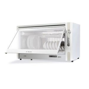Máy sấy chén bát Malloca MDC-33A