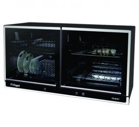 Máy sấy bát Capri CR-907KT