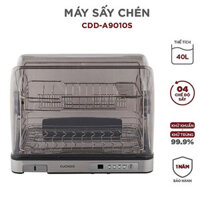 Máy sấy chén Cuckoo CDD-A910S 40 lít