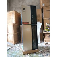 Máy sấy chén dung tích 280L 2 ngăn sấy tia hồng ngoại và tạo ozone riêng biệt. Bảo hành 1 năm