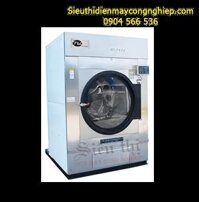 Máy sấy công nghiệp 50 KG/MẺ  TLJ Laundry Model TLJ-HGQ-50