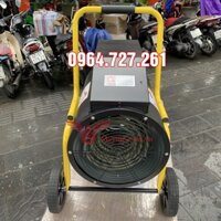 Máy sấy công nghiệp Mitsuta EH 15