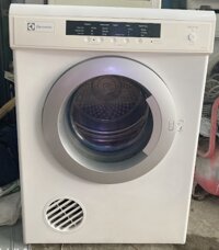 Máy sấy cũ  ELECTROLUX EDV7051 - 7KG mới 95%