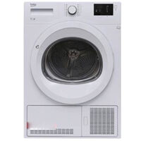 Máy sấy cửa trước Beko DU7133 GA0 (7kg)