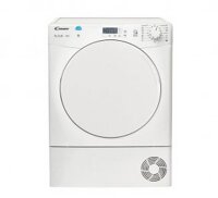 Máy sấy cửa trước Candy CS C8LF-S (8kg) - Hàng chính hãng
