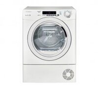 Máy sấy cửa trước Candy GVSC10DE-S (10kg) - Hàng chính hãng