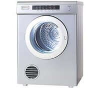 Máy sấy cửa trước Electrolux EDV-7552S