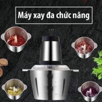 máy say đa chức năng