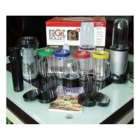 Máy say đa năng Magic Bullet