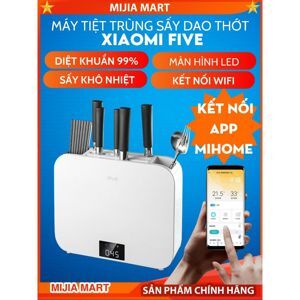 Máy sấy quần áo Xiaomi FIVE
