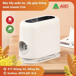 Máy sấy quần áo Xiaomi FIVE