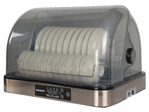 Máy sấy diệt khuẩn bát đĩa Nakamoto NK-D08 (cảm ứng)
