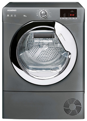 Máy sấy quần áo Rosieres RILSC10DRG-04