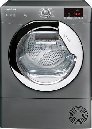 Máy sấy quần áo Rosieres RILSC10DRG-04