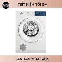 Máy sấy Electrolux 7.5kg EDV754H3WB