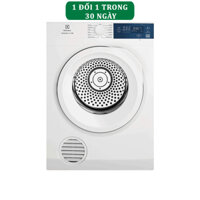 Máy Sấy Electrolux 7.5Kg EDV754H3WB Mới 2022 - Chính Hãng