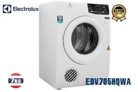 Máy sấy Electrolux 7Kg EDV705HQWA