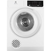 Máy sấy Electrolux 7kg EDV705HQWA Lồng Ngang