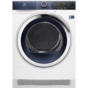 Máy sấy quần áo Electrolux 8 kg EDH804H5WB