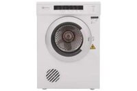 Máy sấy Electrolux 8 Kg EDV805 JQWA