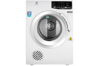 Máy sấy Electrolux 8 kg lồng ngang EDS805KQWA