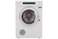 Máy sấy Electrolux 8 Kg EDV8052