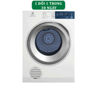 Máy Sấy Electrolux 8.5Kg EDS854J3WB - Chính Hãng