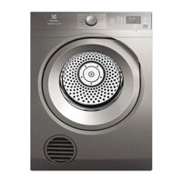 Máy sấy Electrolux 8,5Kg EDV854N3SB