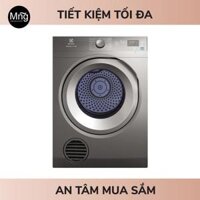 Máy sấy Electrolux 8,5Kg EDS854N3SB