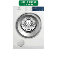 Máy sấy Electrolux 8.5kg EDV854J3WB - Chính hãng