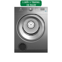 Máy Sấy Electrolux 8.5Kg EDV854N3SB - Chính Hãng