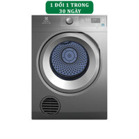 Máy Sấy Electrolux 8.5Kg EDS854N3SB - Chính Hãng