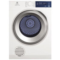 Máy sấy Electrolux 8,5Kg EDS854J3WB