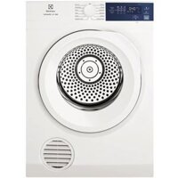 Máy sấy Electrolux 8,5Kg EDV854J3WB