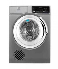 Máy sấy Electrolux 8kg lồng ngang EDS805KQSA