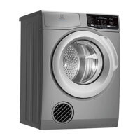 Máy sấy Electrolux 8kg EDS805KQSA Hỗ Trợ Là