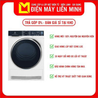 Máy sấy Electrolux 8kg EDH803Q7WB - Chỉ giao HCM