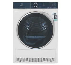 Máy sấy quần áo Electrolux 9 kg EDH903R9WB
